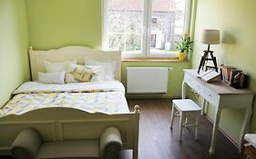 Chopsticks B&B